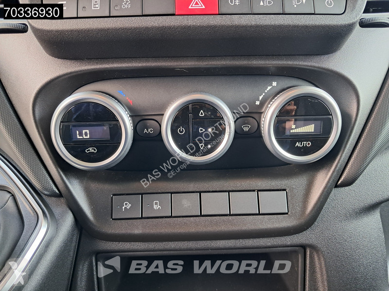 Iveco 35S21 Neu! 3.0L Automatik 210PS L2H2 LED...