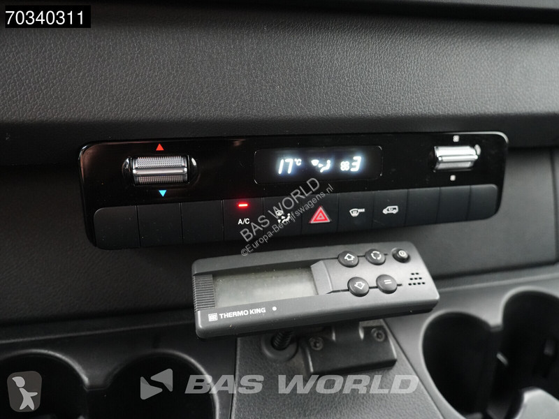 Véhicule utilitaire Mercedes 317 CDI Automaat...