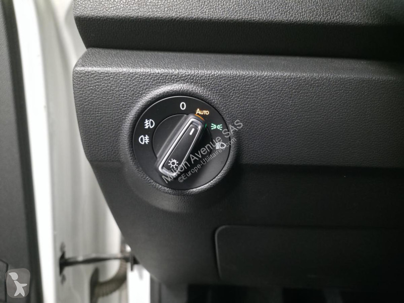 Véhicule utilitaire Volkswagen T-ROC 2.0 TDI -...