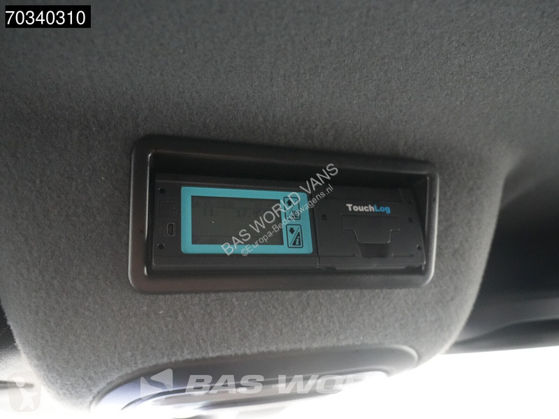 Véhicule utilitaire Mercedes 317 CDI Automaat...