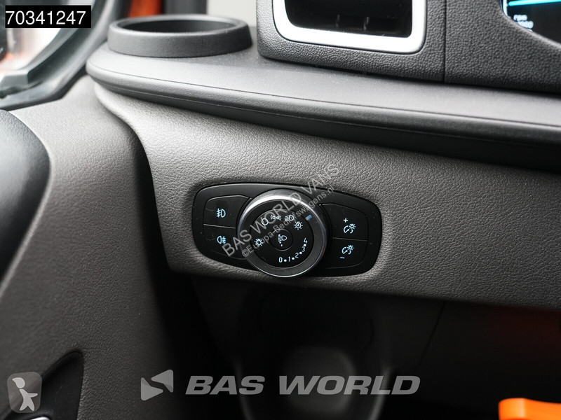 Ford 170pk Automaat L2H1 Dubbele Cabine Limited...