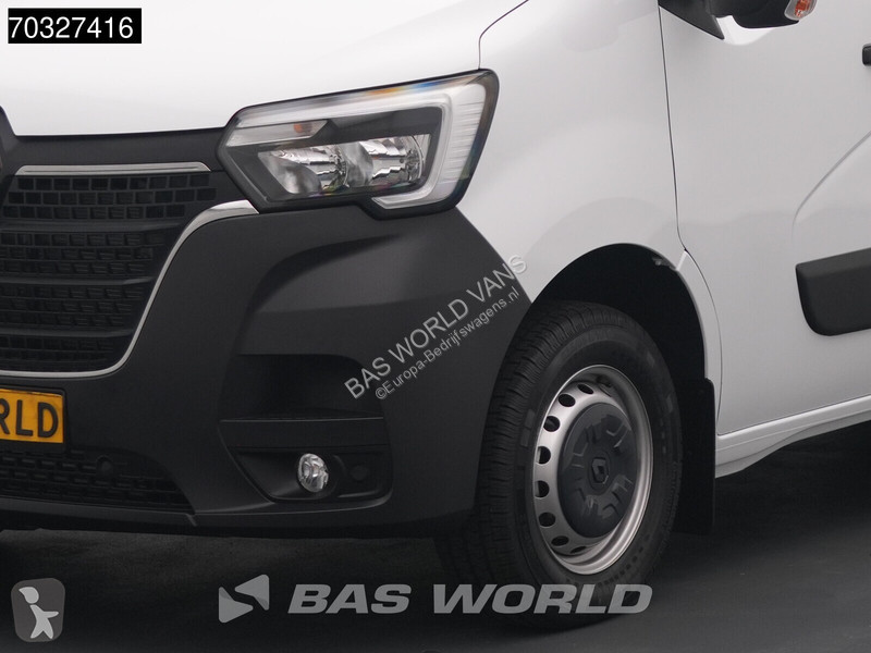 Bedrijfswagen Renault BPM VRIJ! Lowliner...