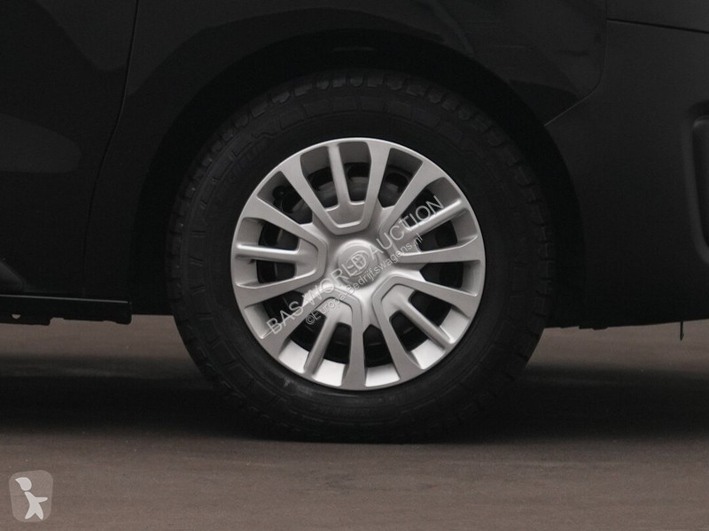 Véhicule utilitaire Toyota ProAce 145pk ProAce
