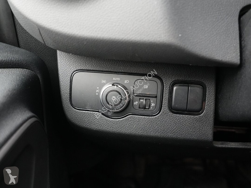 Véhicule utilitaire Mercedes 314 CDI