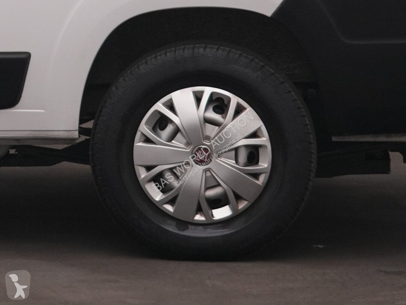 Véhicule utilitaire Fiat e 79kWh E-