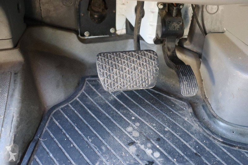 Véhicule utilitaire Mercedes 310 CDI