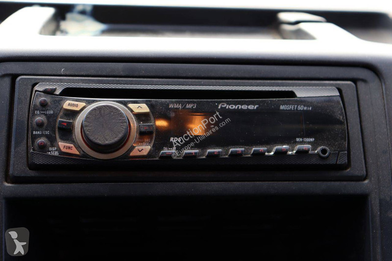 Véhicule utilitaire Volkswagen