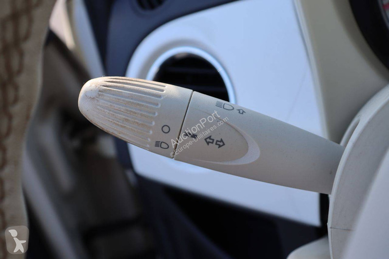 Véhicule utilitaire Fiat