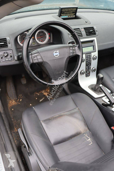 Véhicule utilitaire Volvo