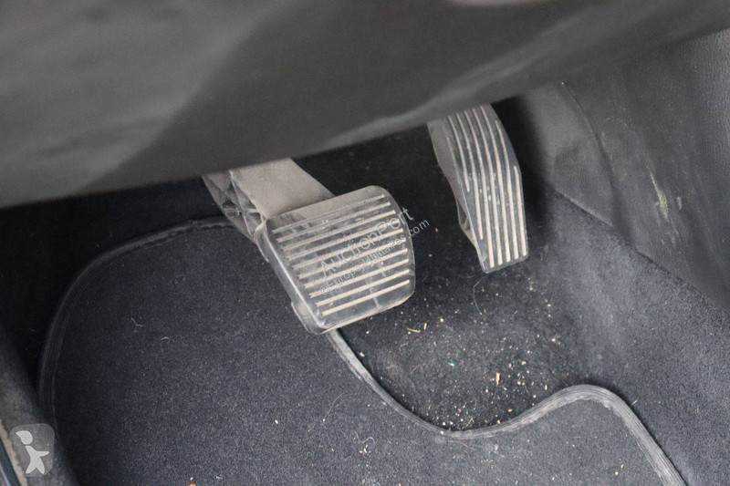 Véhicule utilitaire Jeep