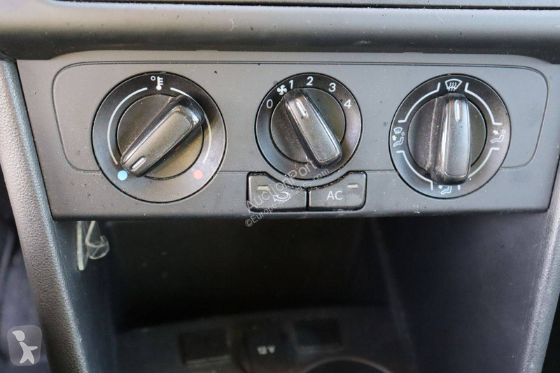 Véhicule utilitaire Volkswagen