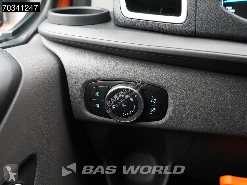 Ford 170pk Automaat L2H1 Dubbele Cabine Limited...
