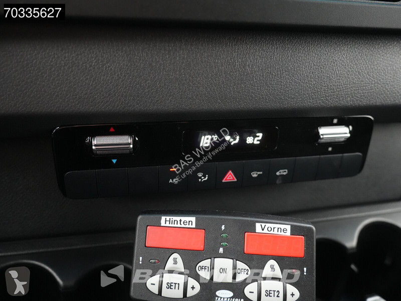 Véhicule utilitaire Mercedes 315 CDI Automaat...