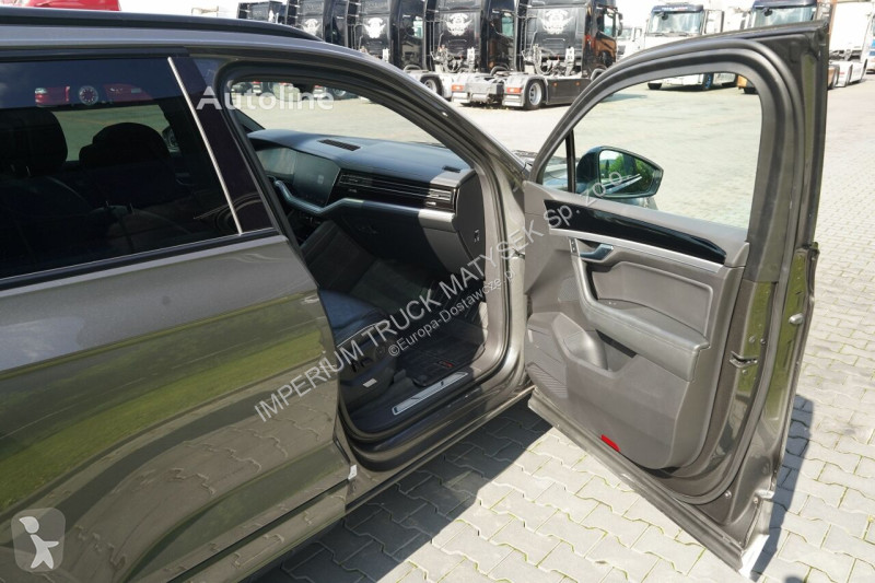 Véhicule utilitaire Volkswagen Volkswagen 3.0...