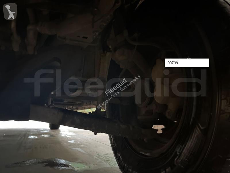 Ford  van