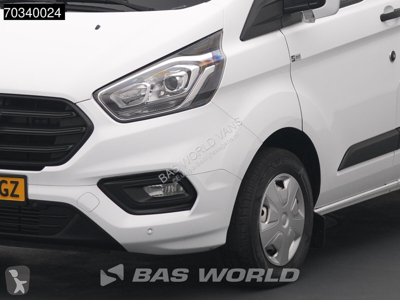 Ford 130PK L1H1 Airco Navi Cruise Camera Euro6...