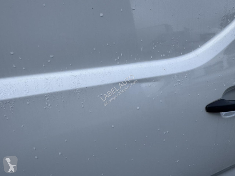 Peugeot PARTNER FRIGORIFIQUE LONG 1.5 HDI 130CH...