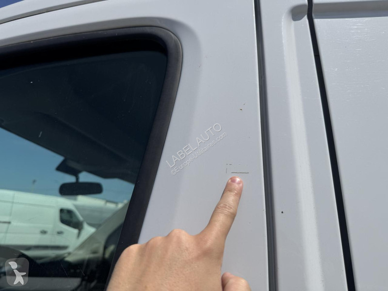 Užitkové vozidlo Fiat DUCATO 3T5 DOUBLE CABINE...