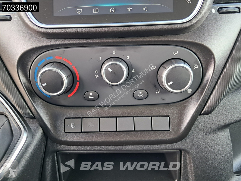 عربة نفعية Iveco 35S16 Neu! 3.0L Automatik 3,5t...