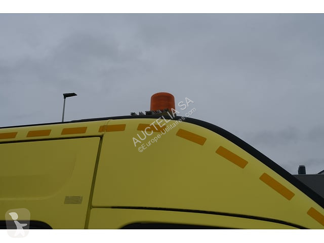 Renault  van