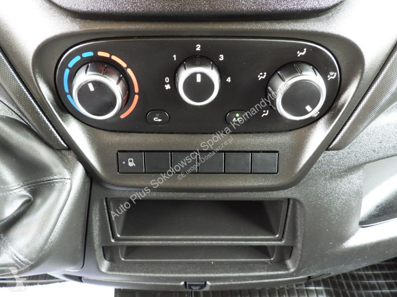 Iveco 35S18 DAILY van