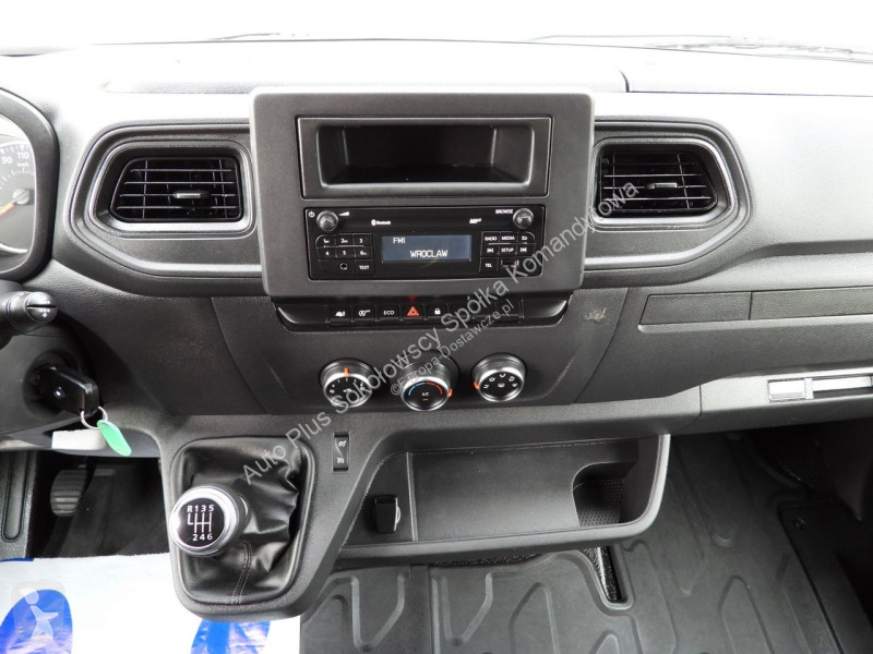 Renault  MASTER van
