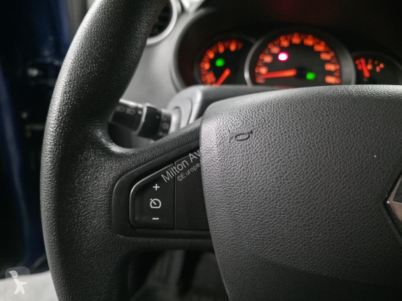 Užitkové vozidlo Renault KANGOO L1 1.5 Energy...