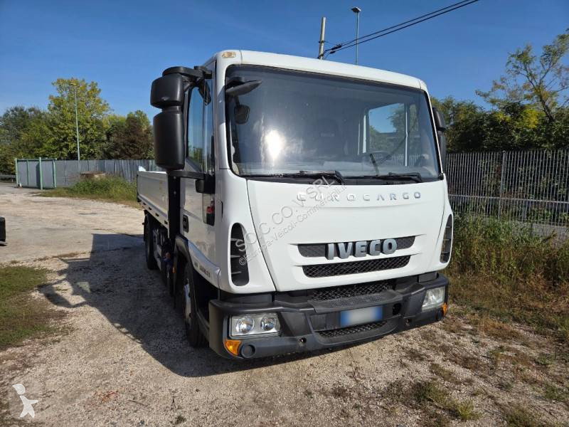 Iveco 80 E 19 van