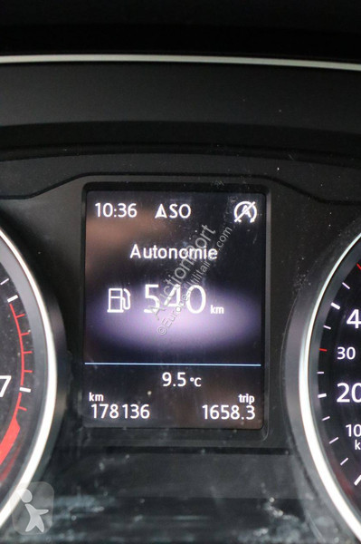 Užitkové vozidlo Volkswagen
