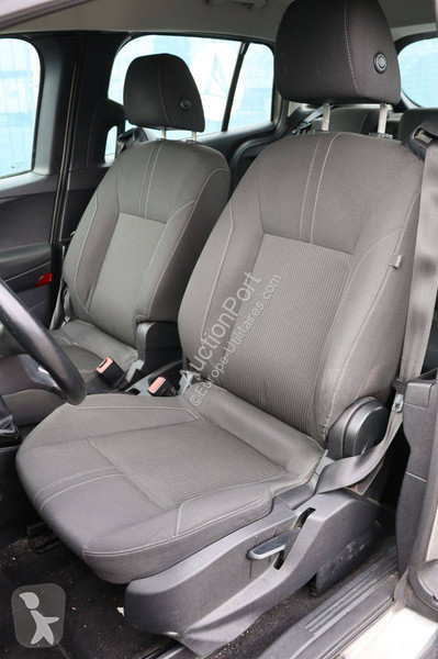 Ford  B-MAX van