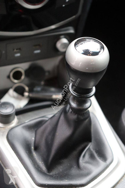 Užitkové vozidlo Ssangyong  Tivoli