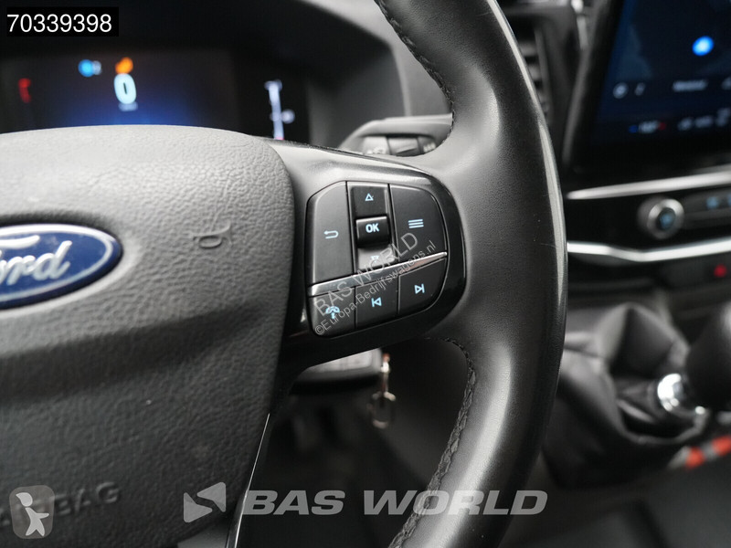 Ford 130pk L4H3 Airco Navi Carplay Camera BLIS...