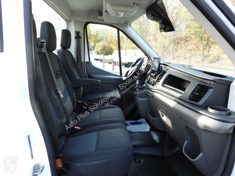 Ford  TRANSIT van