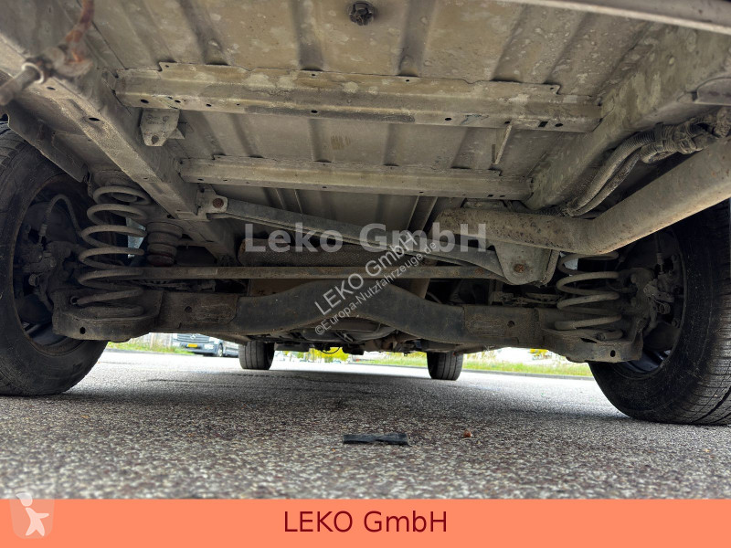 Užitkové vozidlo Fiat 2,0 Multijet Relec froid...