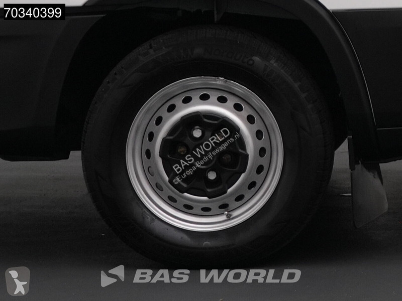 Iveco 35S16 Automaat Bakwagen Laadklep...