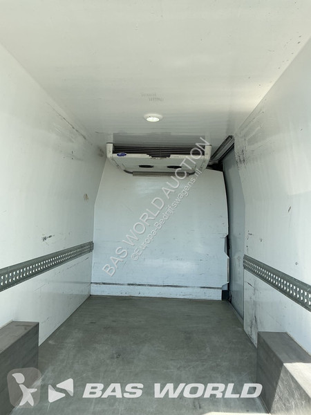 Renault 135PK van