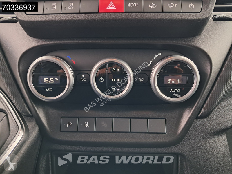 Iveco 35C21 Neu! 3.0L Automatik 210PS L2H2...