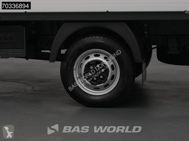 Užitkové vozidlo Iveco 35S16 Neu! 3.0L...