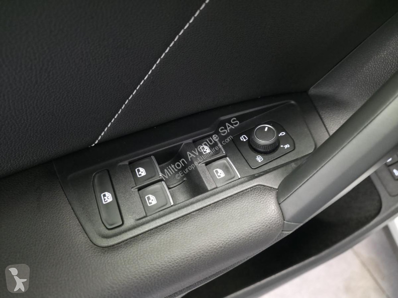 Užitkové vozidlo Volkswagen TIGUAN 1.4 eHybrid...
