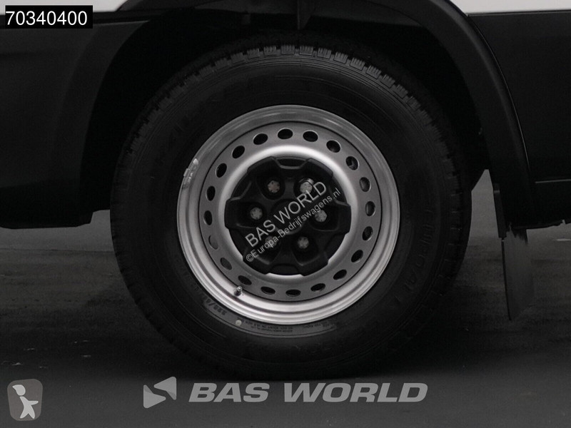 Iveco 35S16 Automaat Bakwagen Laadklep...