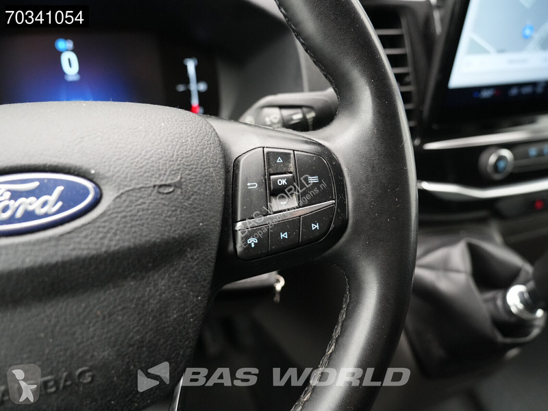 Ford 130pk L4H3 Airco Navi Carplay Camera BLIS...