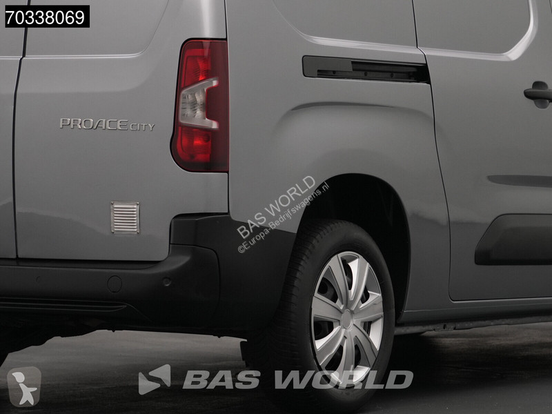 Bedrijfswagen Toyota 1.5D D-4D Long L2 XL Navi...