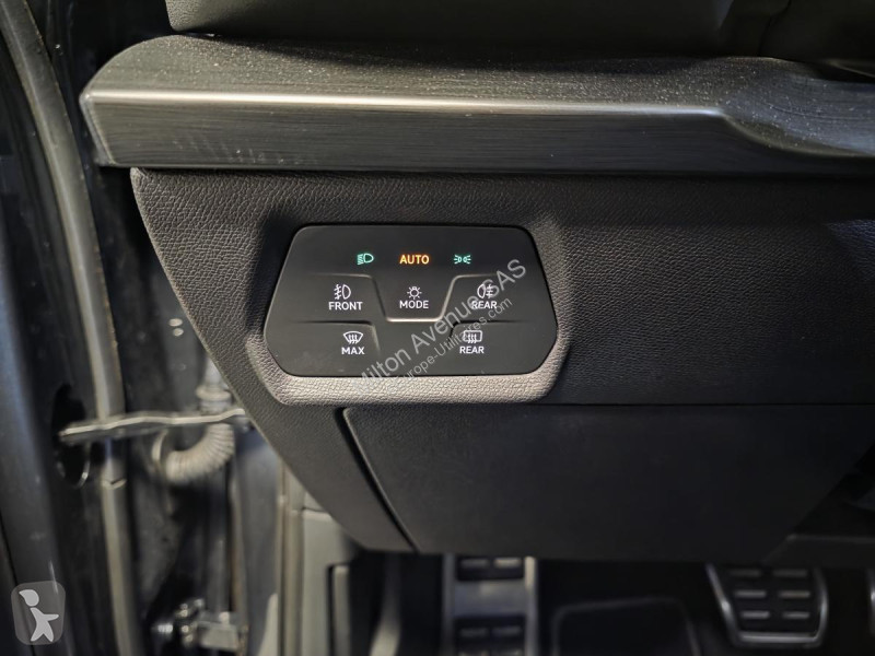 Cupra 1.4 e-Hybrid 245 DSG 6 VZ van