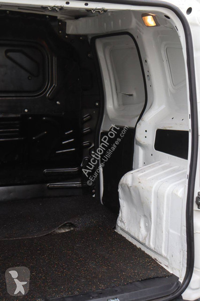 Bedrijfswagen Fiat  FIAT FIORINO