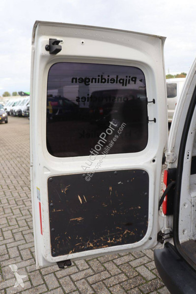 Varevogn Volkswagen