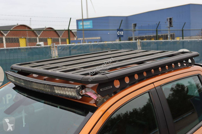 Bedrijfswagen Ford Wildtrak 3.2