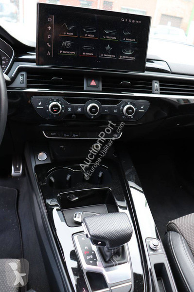 Furgoneta Audi A5