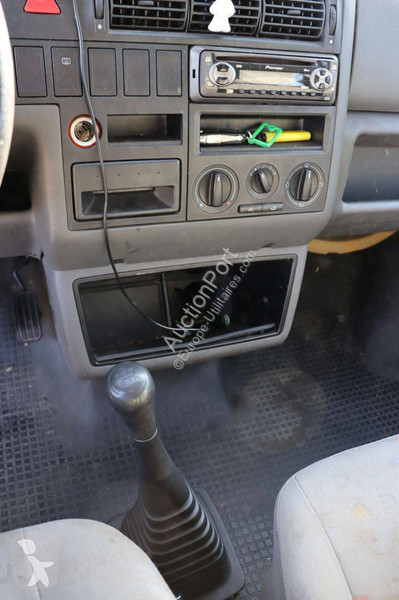 Furgoneta Volkswagen  TRANSPORTER BESTEL 1.0 TDI