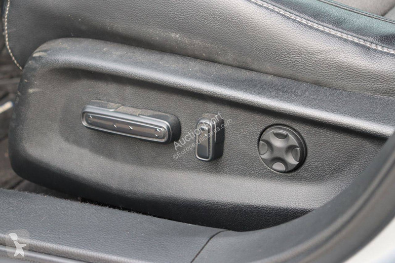 Bedrijfswagen Honda Sport