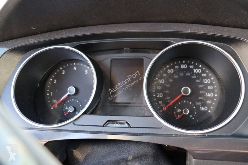 Furgoneta Volkswagen